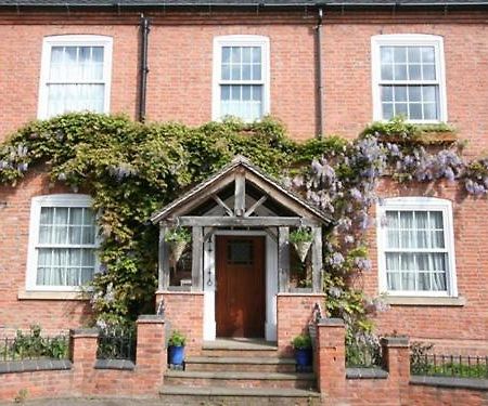 Mallories Formerly Kirkby House Kirkby Mallory Exterior photo
