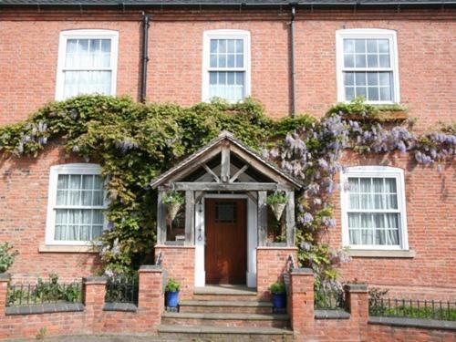 Mallories Formerly Kirkby House Kirkby Mallory Exterior photo